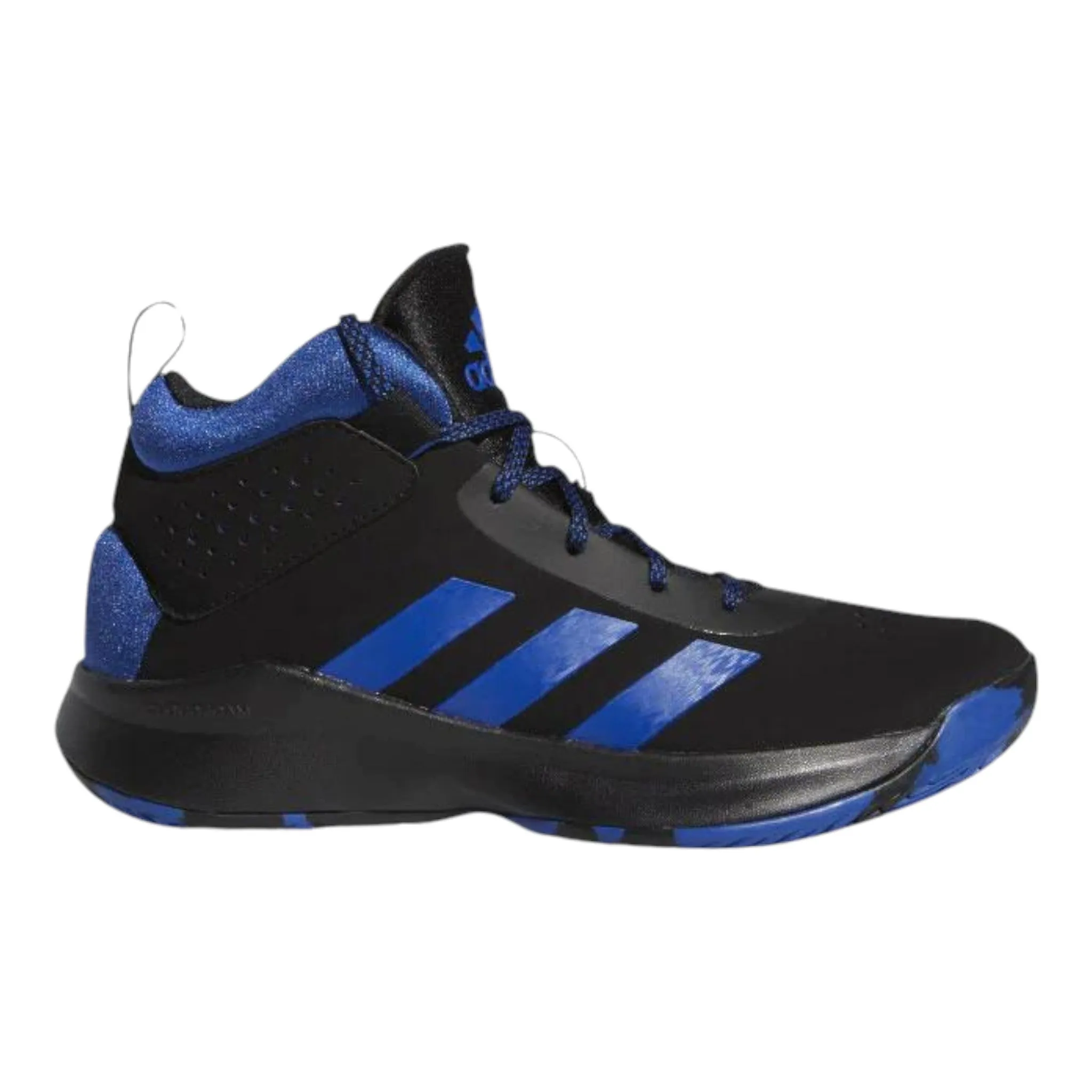 - Adidas Youth CrossEmUp 5 - (FV7428) - CR - R2L12