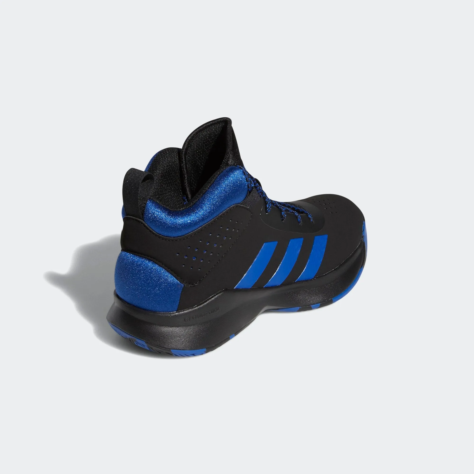 - Adidas Youth CrossEmUp 5 - (FV7428) - CR - R2L12