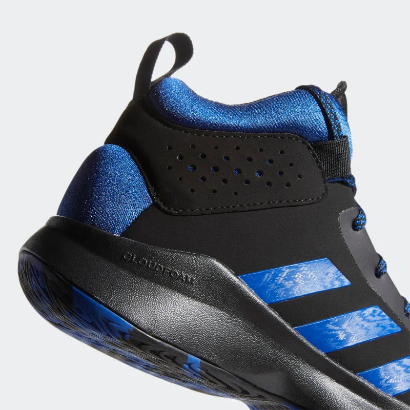 - Adidas Youth CrossEmUp 5 - (FV7428) - CR - R2L12