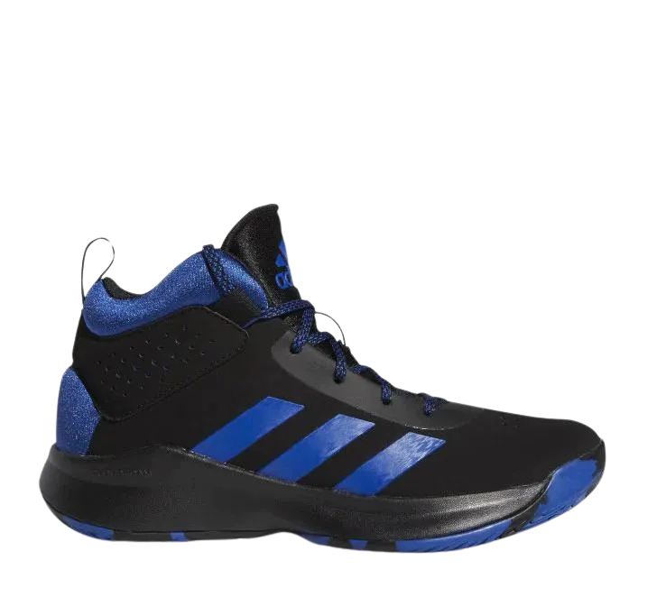 - Adidas Youth CrossEmUp 5 - (FV7428) - CR - R2L12