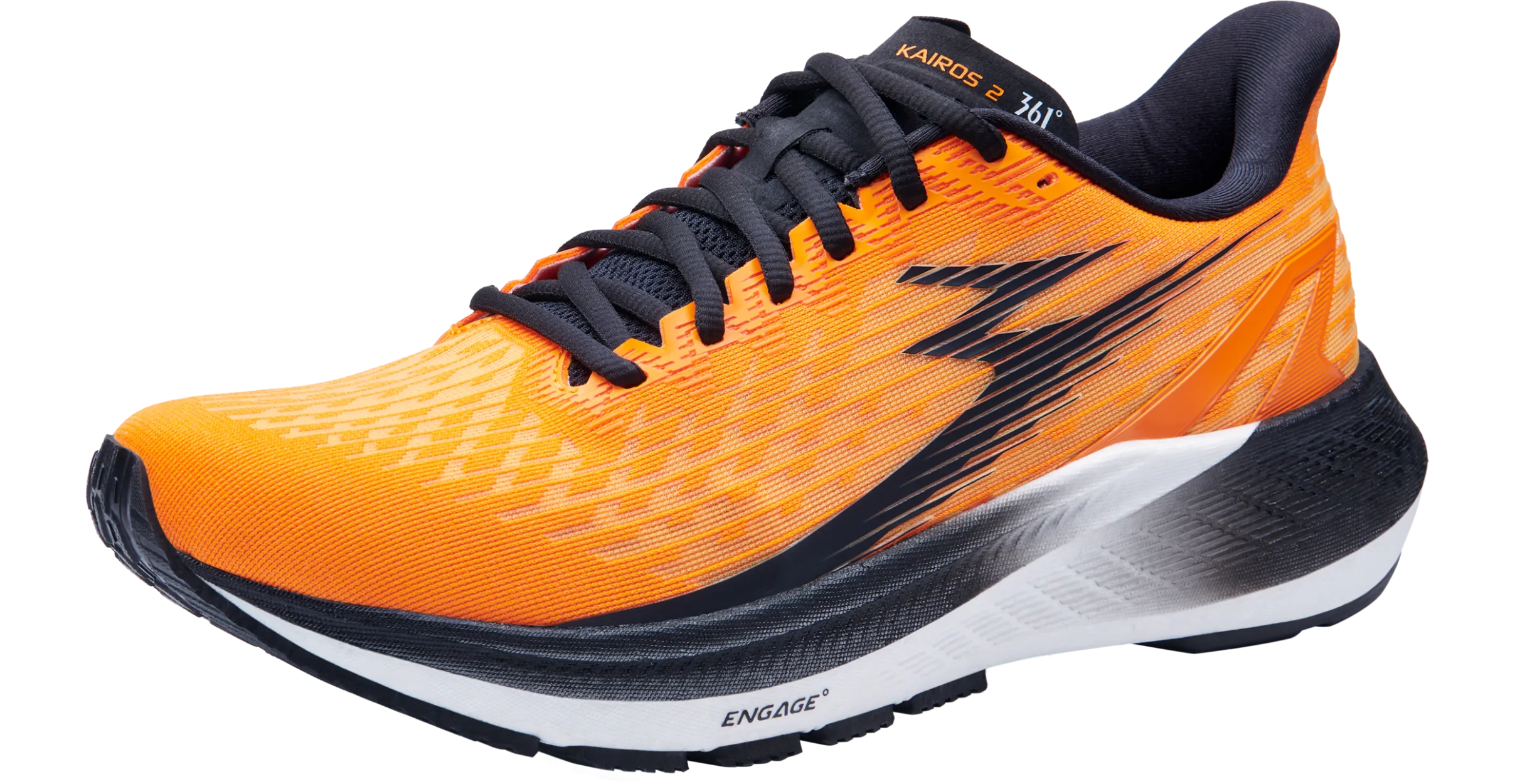 361 - KAIROS 2 Men's Stability Road Shoe