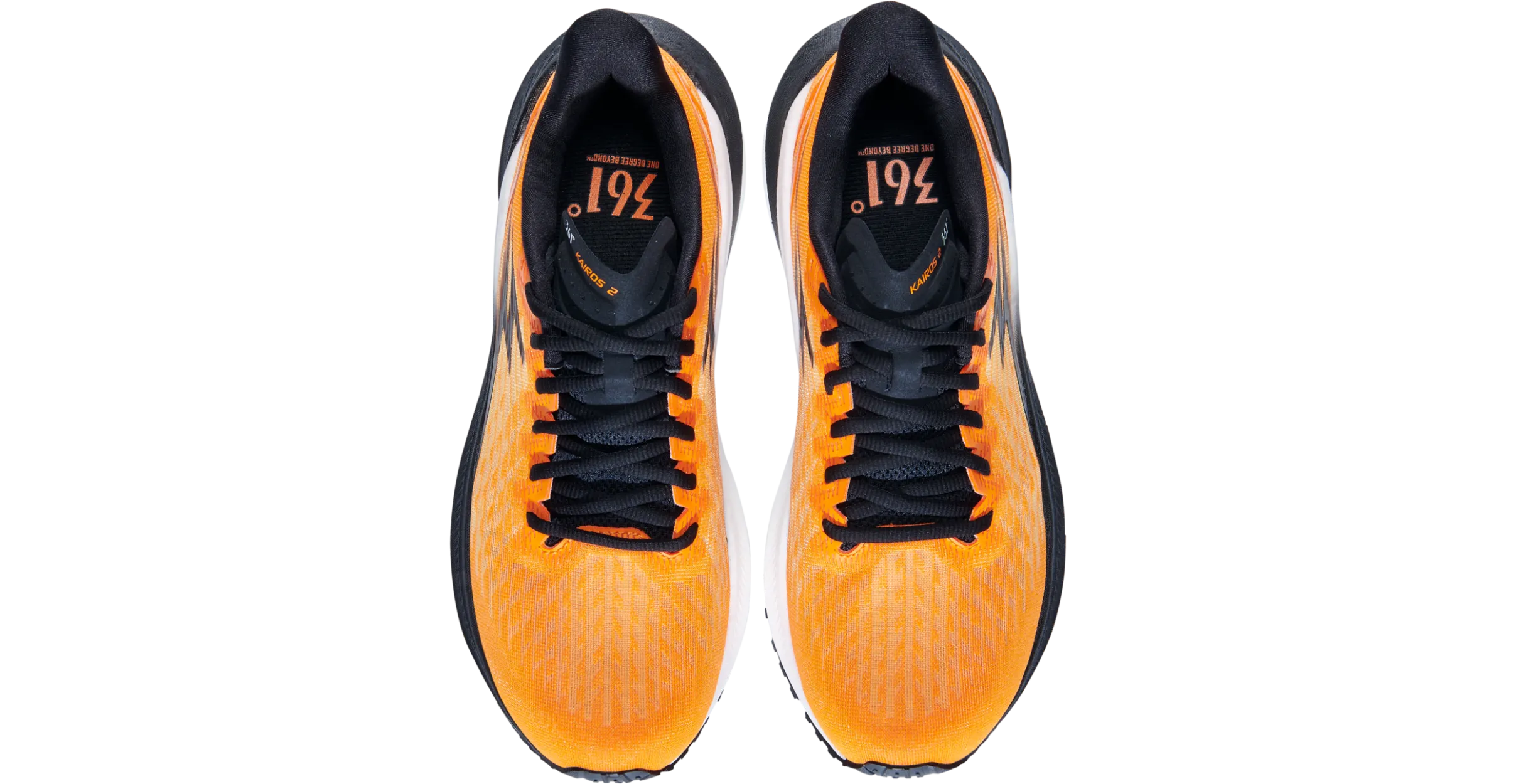 361 - KAIROS 2 Men's Stability Road Shoe