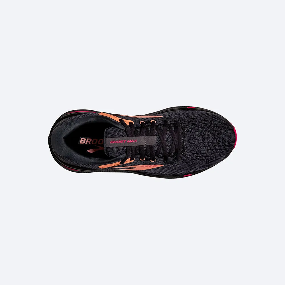 【7折優惠】Brooks Women's Ghost Max 120395 Road Running FW23 女裝 路跑鞋 跑步鞋