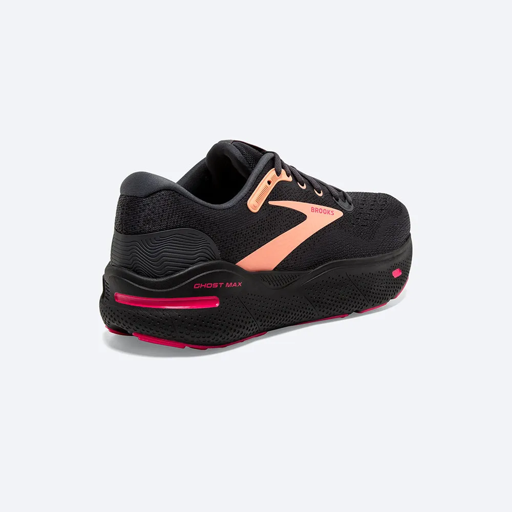 【7折優惠】Brooks Women's Ghost Max 120395 Road Running FW23 女裝 路跑鞋 跑步鞋