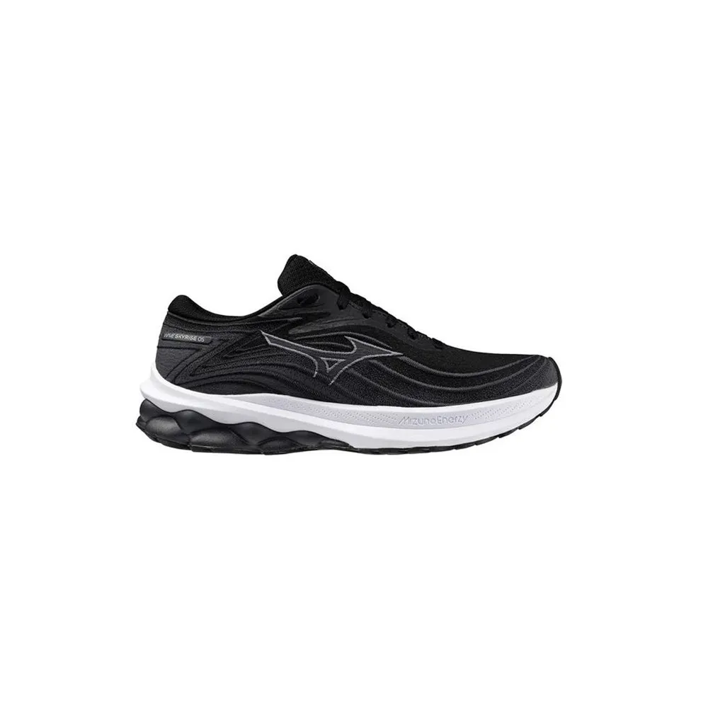 【8折優惠】Mizuno Men's Wave Skyrise 5 J1GC2409 Road Running SS24 男裝 跑鞋 路跑鞋