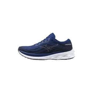 【8折優惠】Mizuno Men's Wave Skyrise 5 Wide J1GC2423 Road Running SS24 男裝 闊頭版 跑鞋 路跑鞋