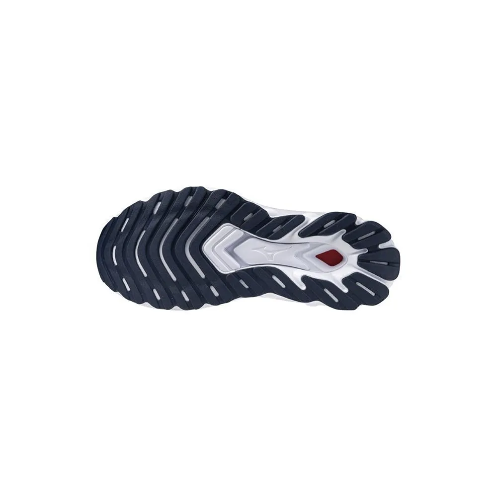 【8折優惠】Mizuno Men's Wave Skyrise 5 Wide J1GC2423 Road Running SS24 男裝 闊頭版 跑鞋 路跑鞋