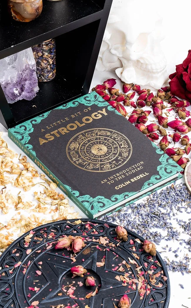 A Little Bit Of Astrology