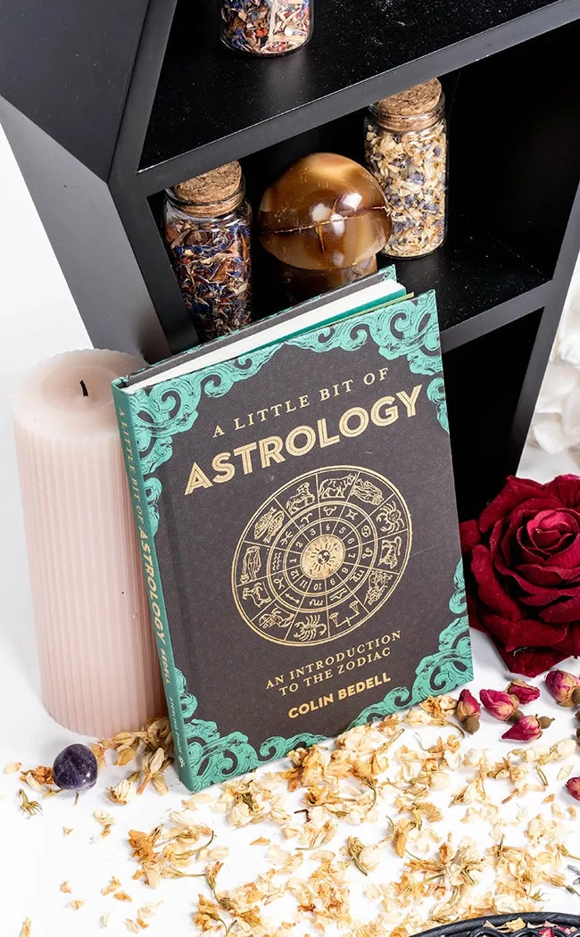 A Little Bit Of Astrology