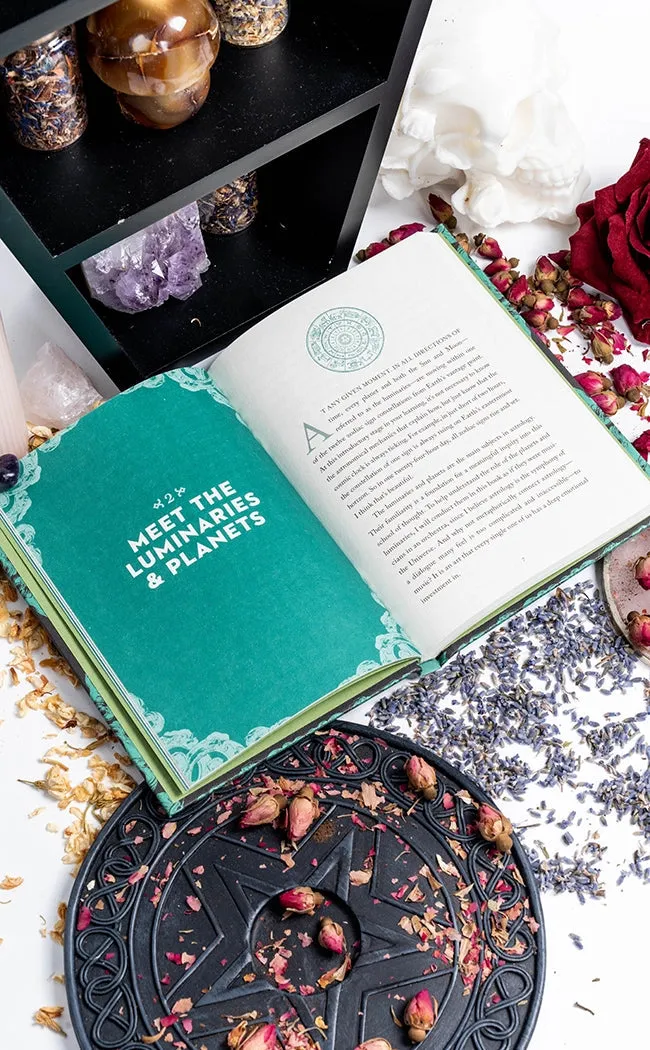 A Little Bit Of Astrology