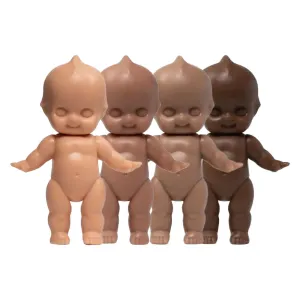 A Pound of Flesh Tattooable Cutie Doll