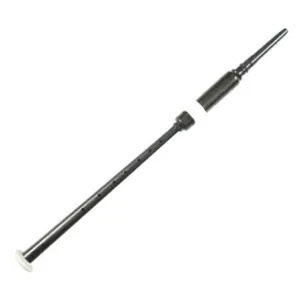 African Blackwood Practice Chanter Standard Size