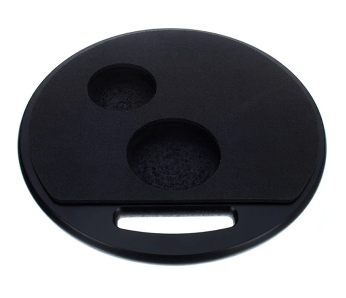 Ahead 14" 3-Zone Workout Practice Pad
