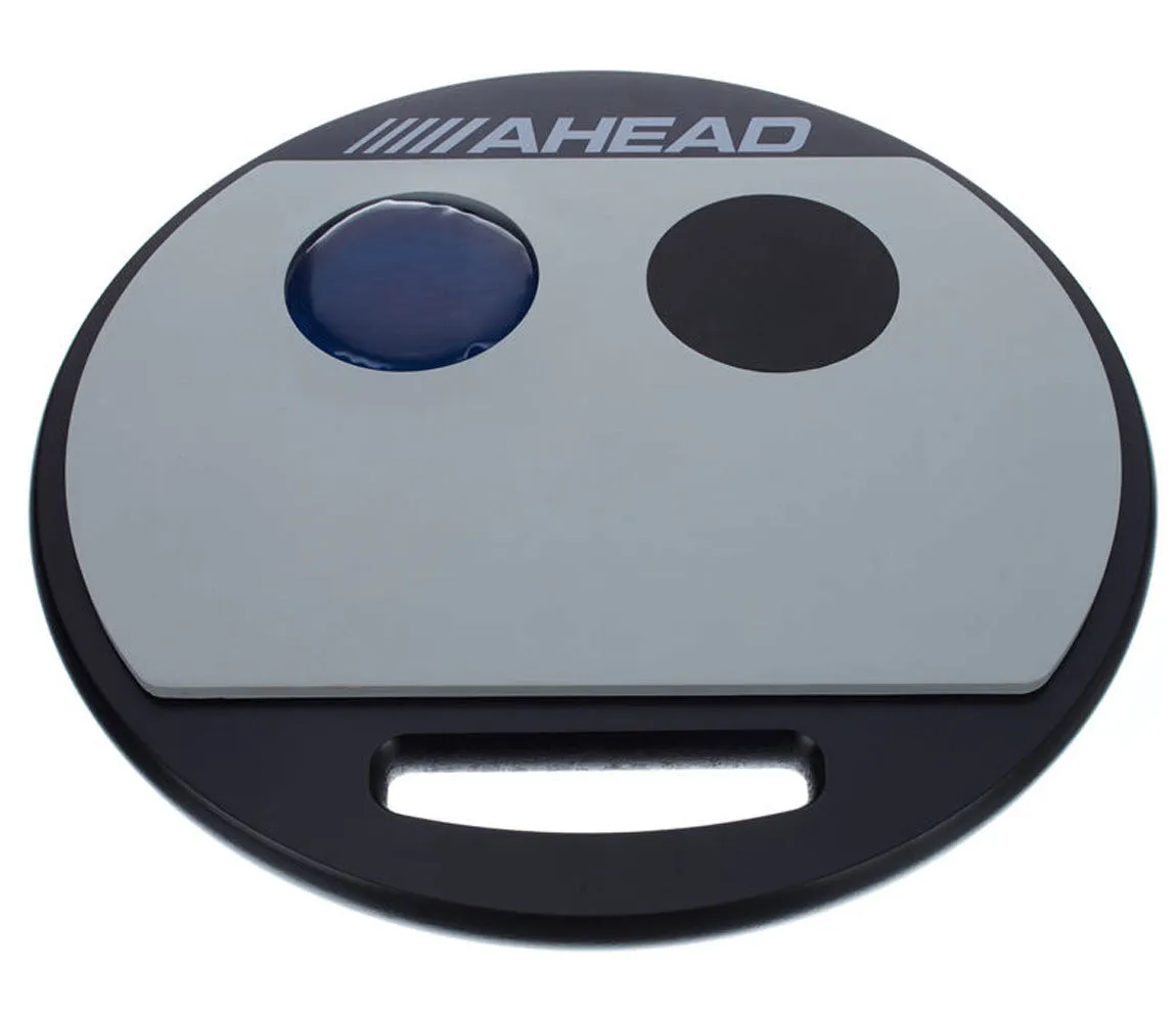 Ahead 14" 3-Zone Workout Practice Pad