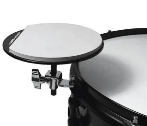 Ahead 5" Clamp-on Practice Pad