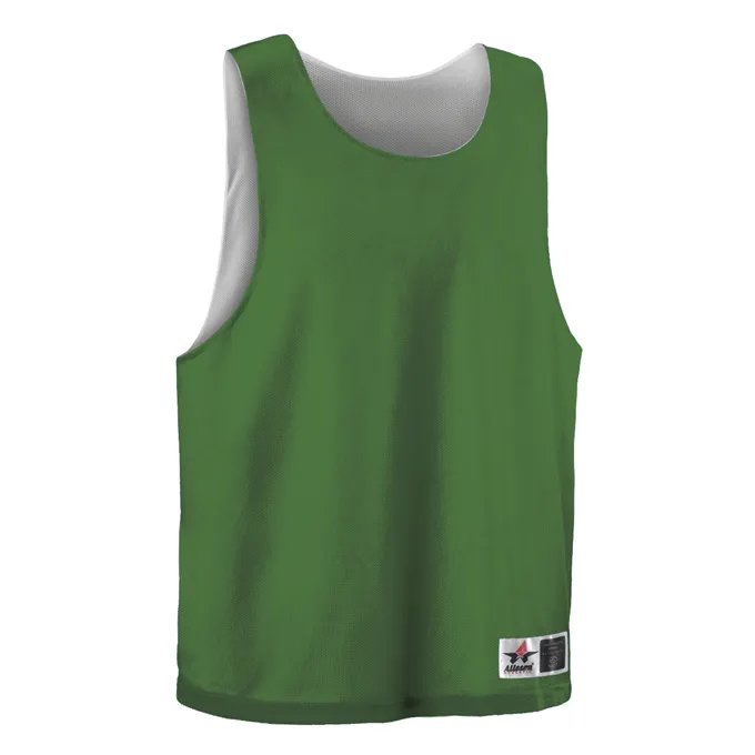 Alleson Adult Lacrosse Reversible Pinnie Jersey