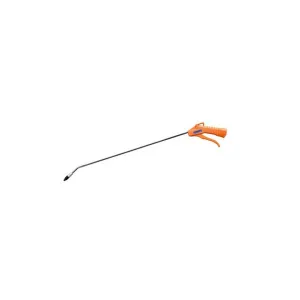 Angled Air Wand