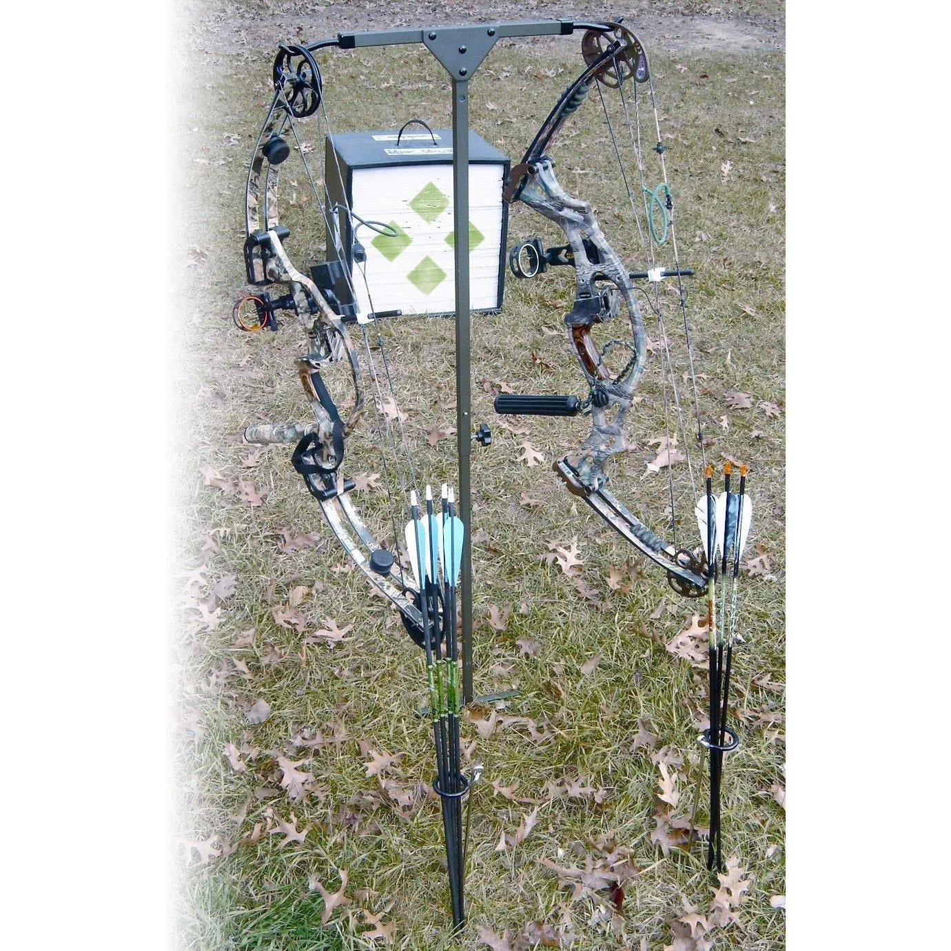 Archer’s Practice Hanger