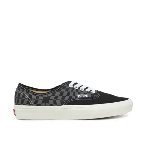 Authentic Warp Check 'Black'