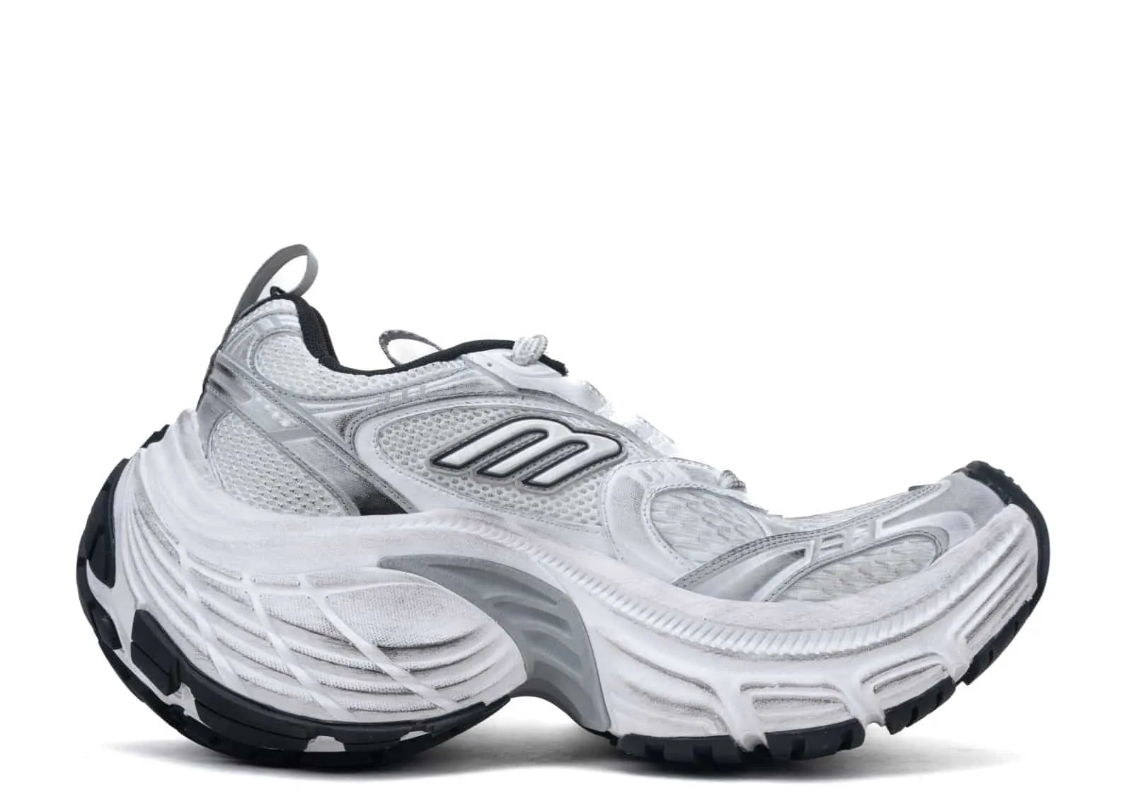 BALENCIAGA 10XL SNEAKER