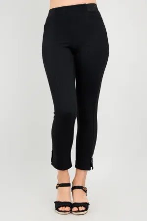 Blue Sky Nadine Crop Pant