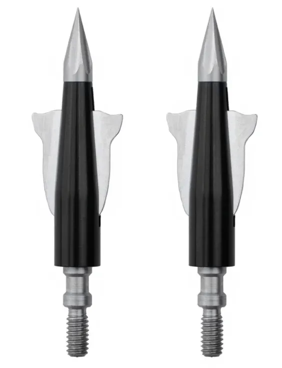 Bowmar BEAST PRACTICE TIPS-2 PACK