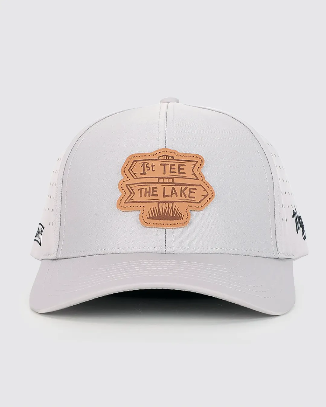 Cabin Crossroads Hat - Adam Turman Collection