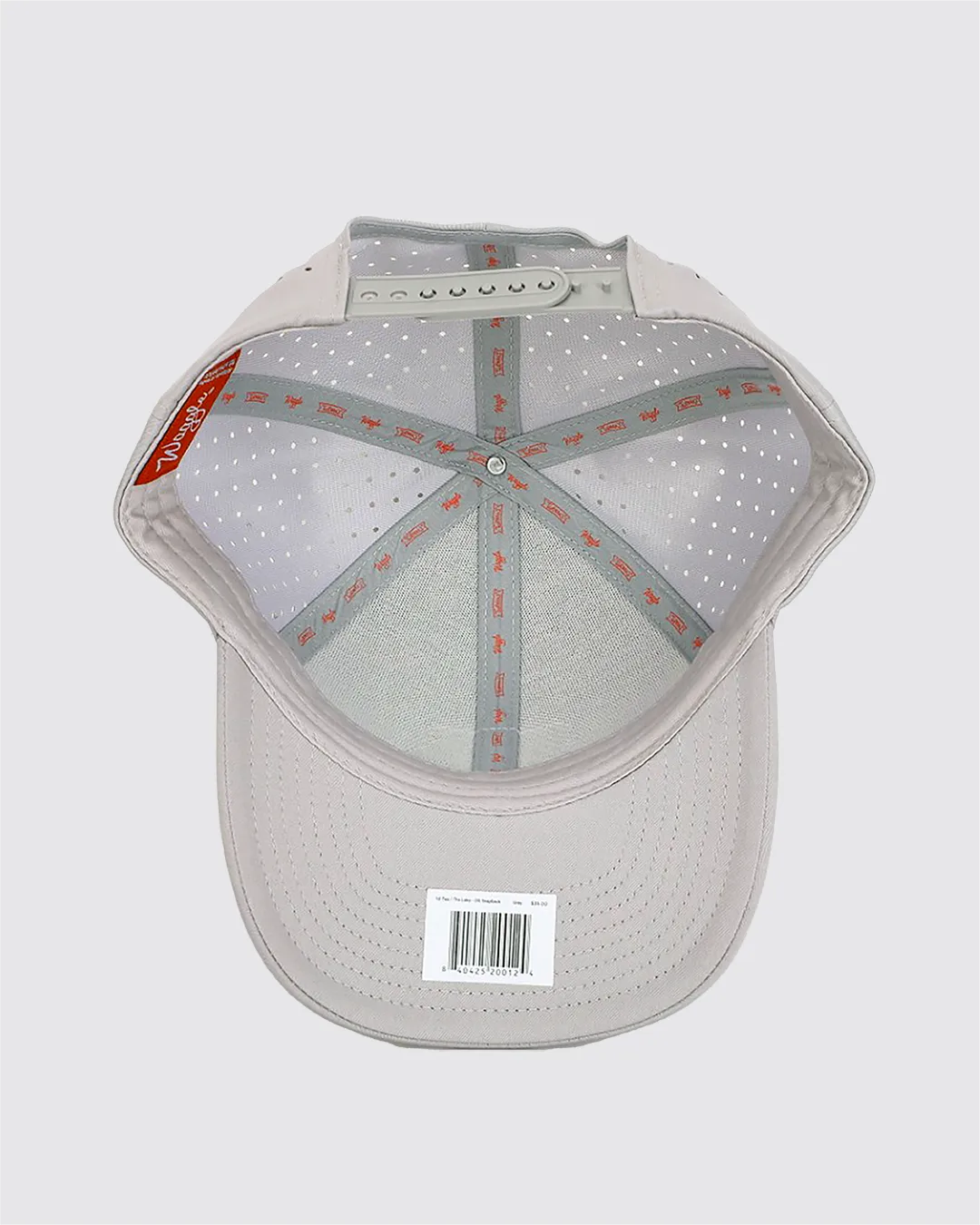 Cabin Crossroads Hat - Adam Turman Collection
