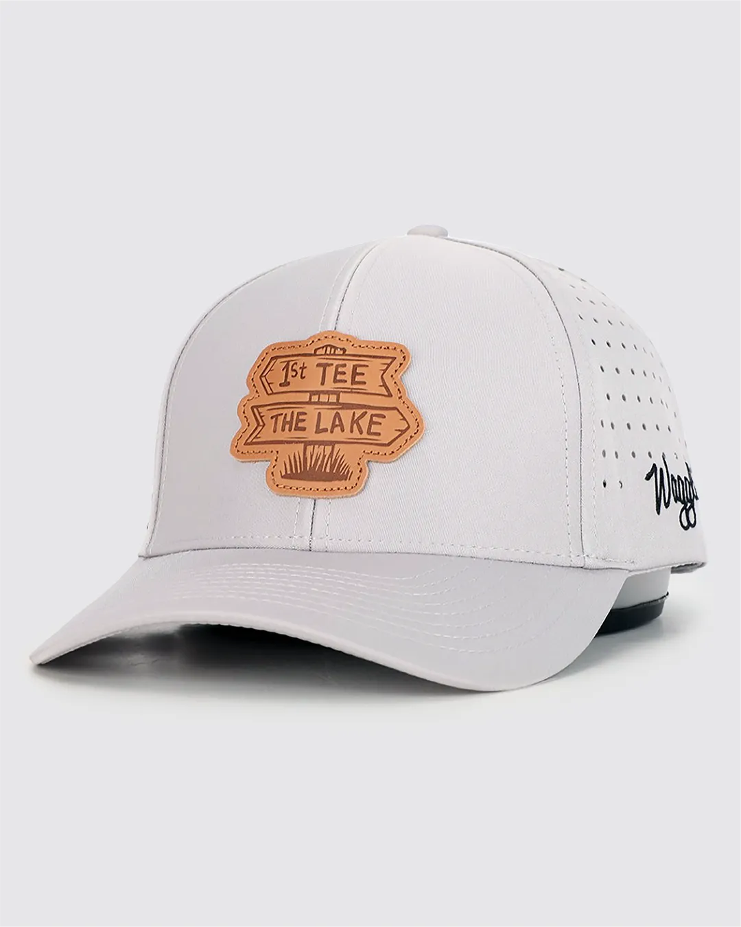Cabin Crossroads Hat - Adam Turman Collection