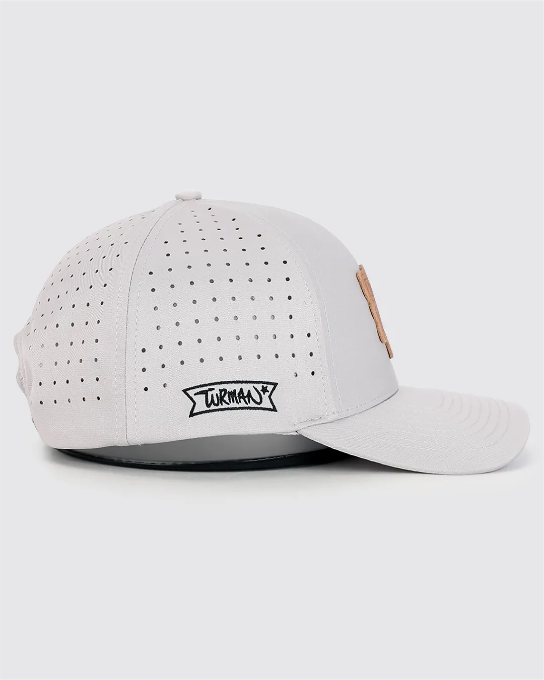 Cabin Crossroads Hat - Adam Turman Collection
