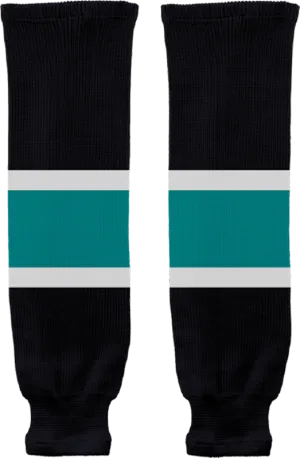 Capital City Vipers Rec League Socks