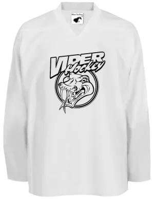 Capital City Vipers Youth Practice Jersey