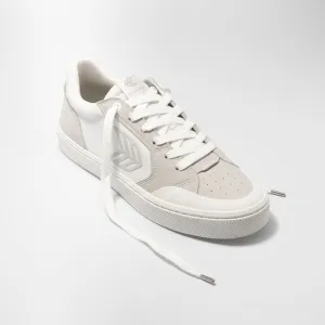 CARIUMA VALLELY PRO Vintage White/Off White Women's Sneaker