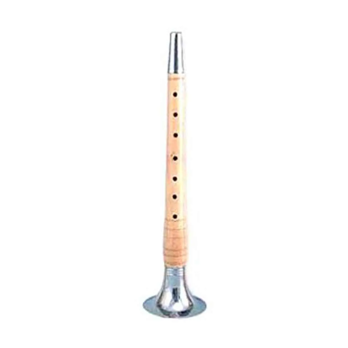 Caucus wood Shehnai Chanter