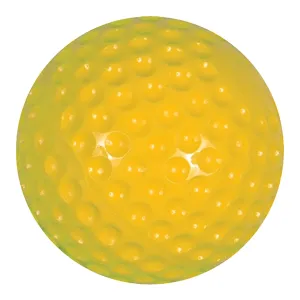 Champro 12" Dimple Molded Softball - Dozen