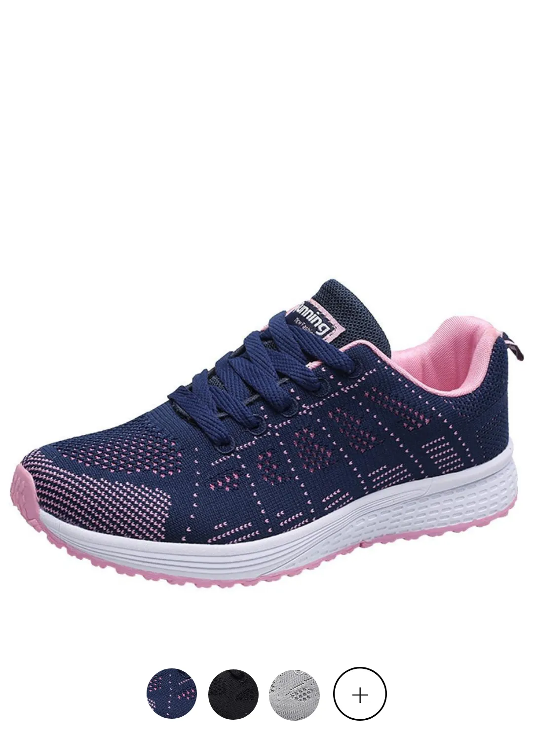 Cilool Strong Women's Running Shoes