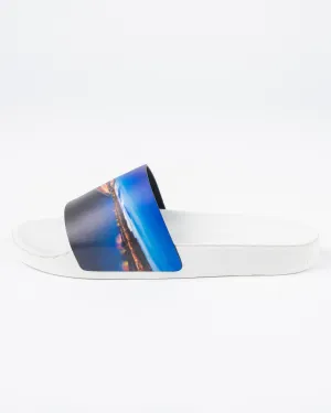 City of Light Slipper