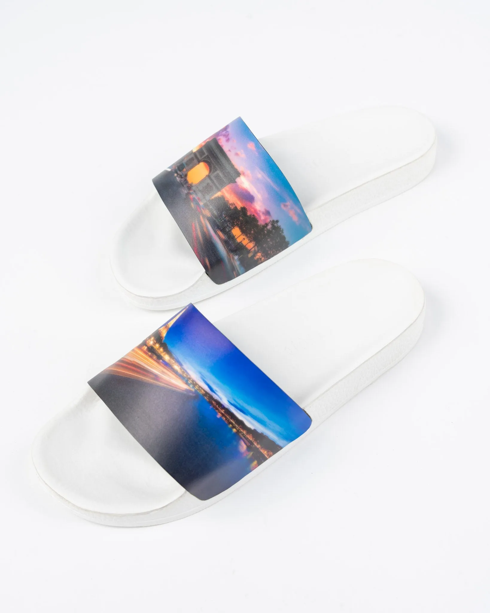 City of Light Slipper
