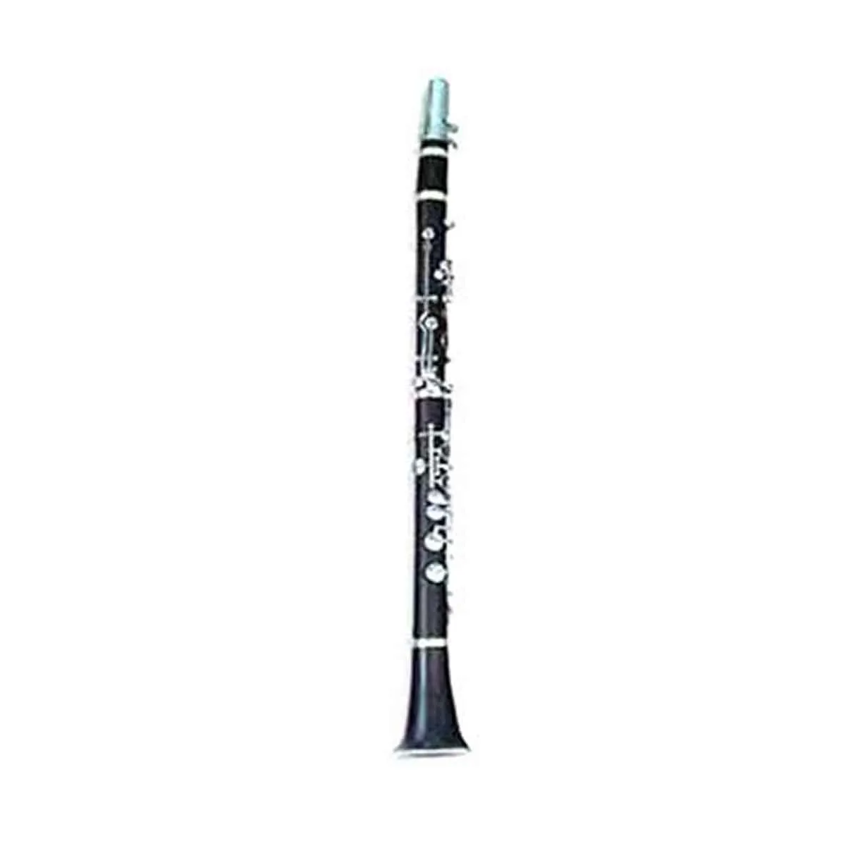 Clarinet Porcelain Boehm System Chanter