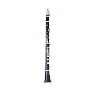 Clarinet Porcelain Boehm System Chanter