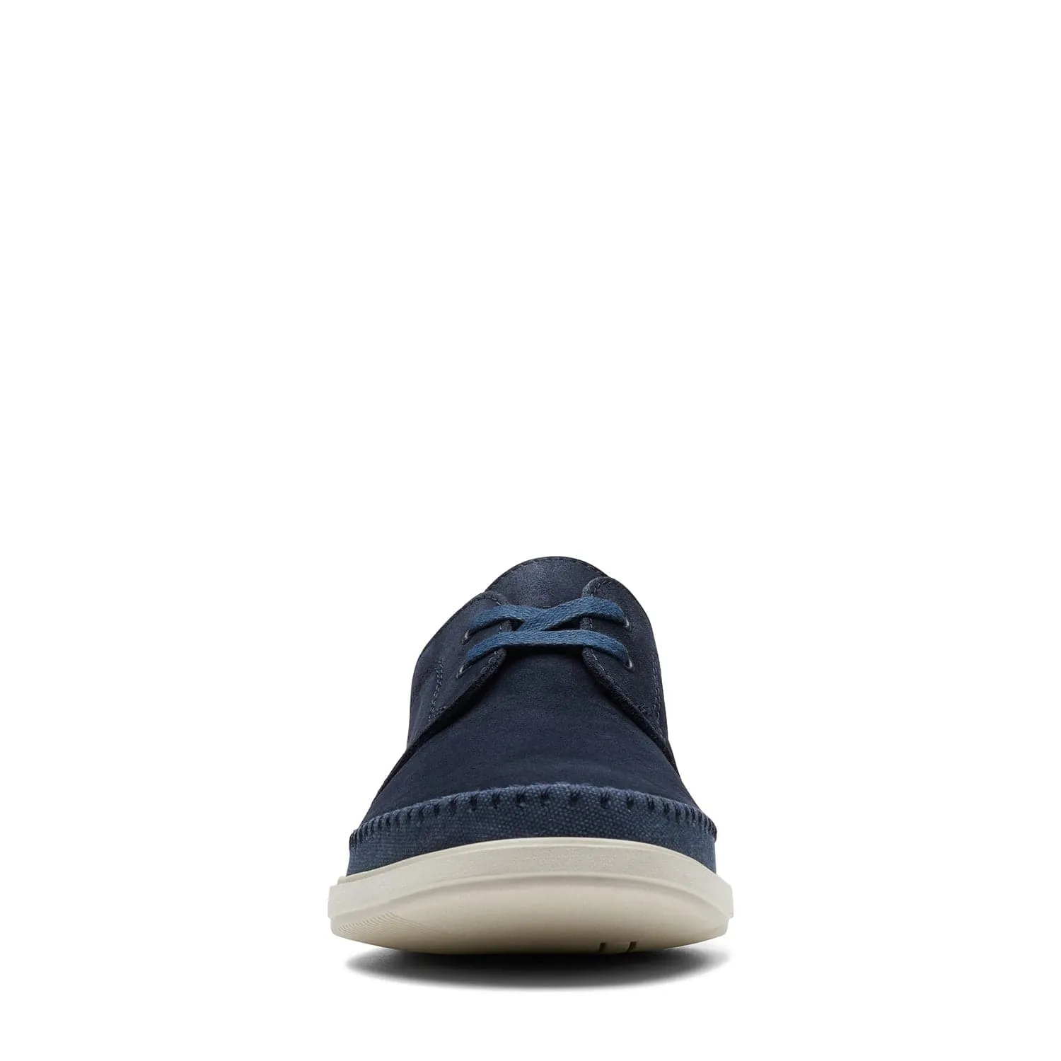 Clarks Bratton Lo Shoes (Standard Fit)
