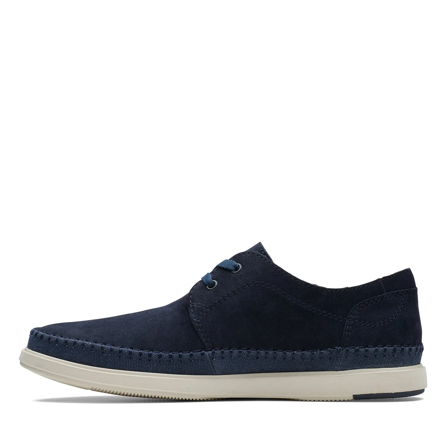 Clarks Bratton Lo Shoes (Standard Fit)