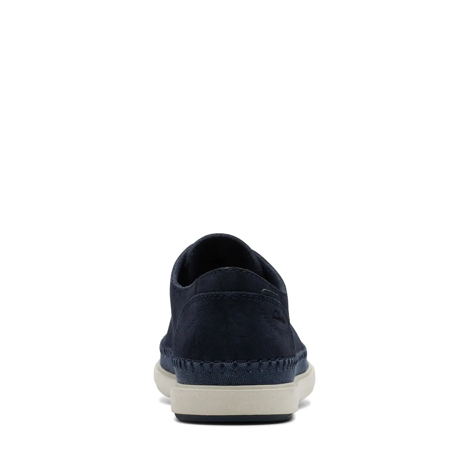 Clarks Bratton Lo Shoes (Standard Fit)
