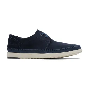 Clarks Bratton Lo Shoes (Standard Fit)