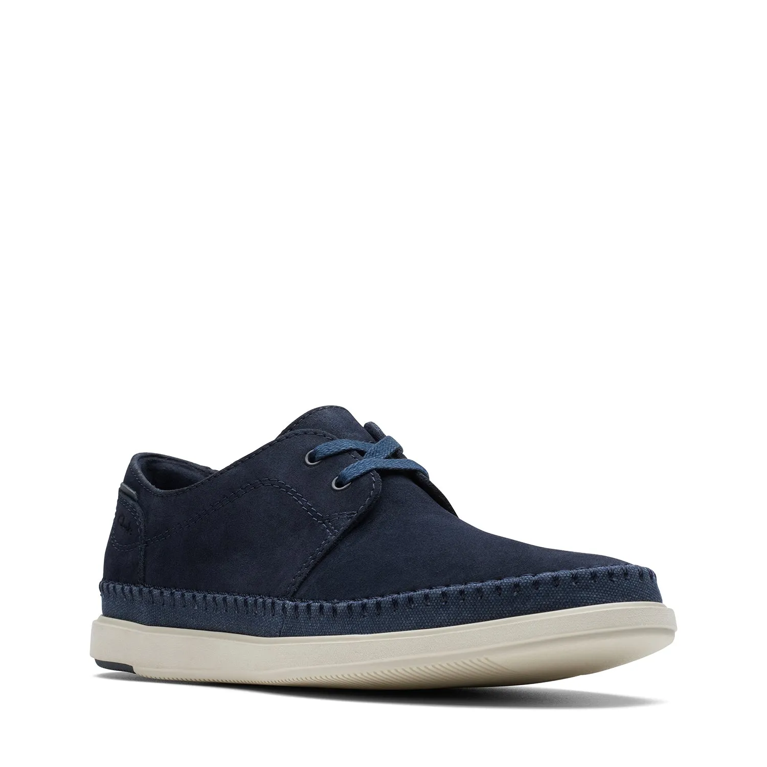 Clarks Bratton Lo Shoes (Standard Fit)