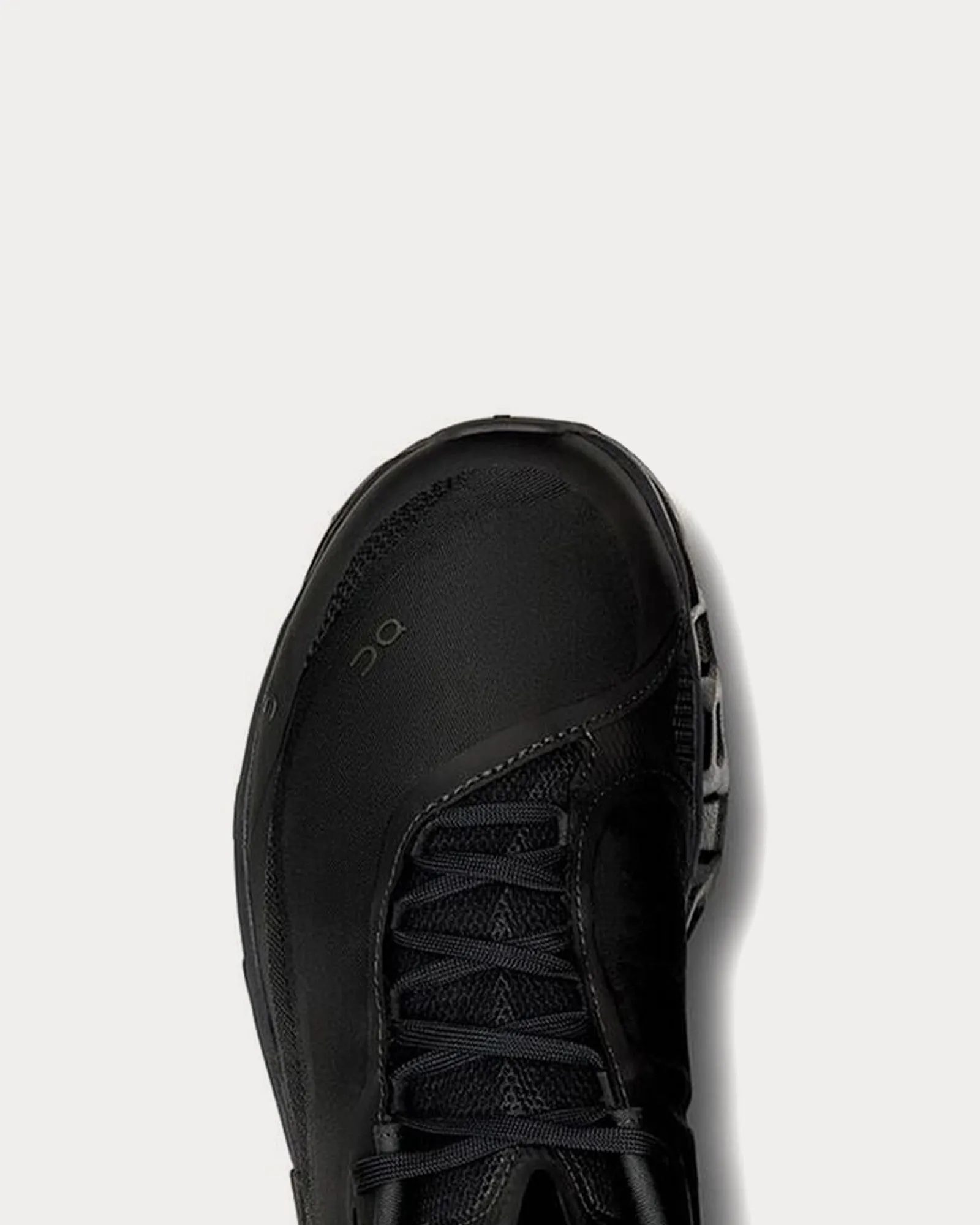 Cloudmonster 2 PAF Black / Magnet Running Shoes