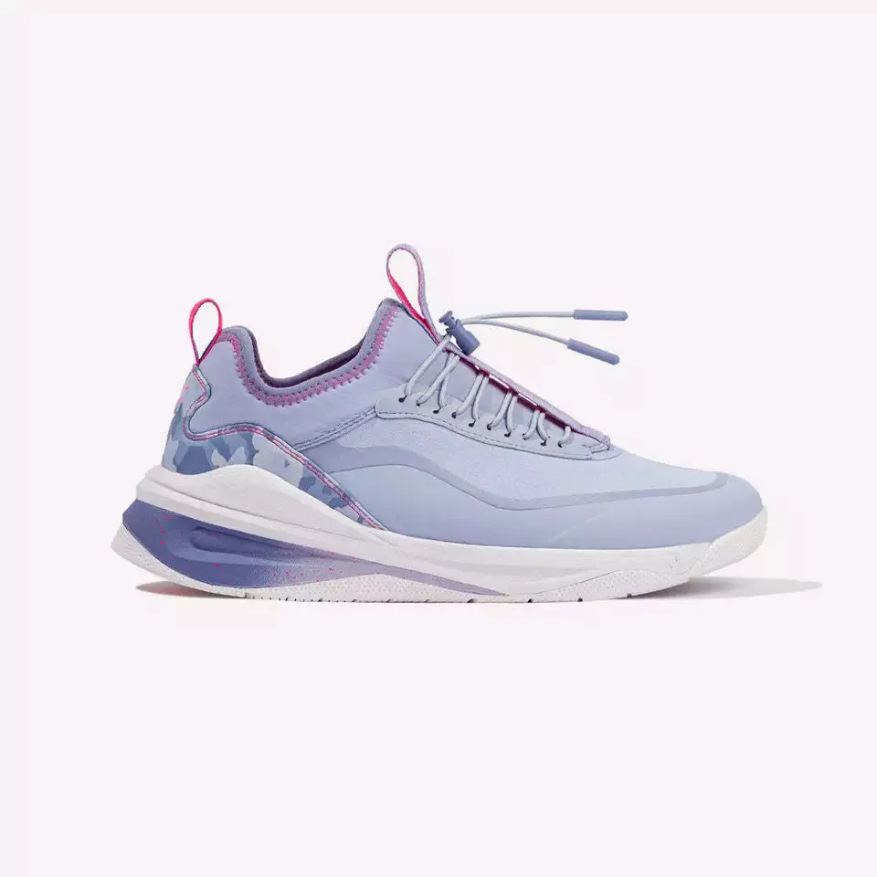 Clove  - Aero's Shoes - Limited Edition - Lilac Camo