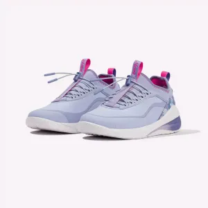 Clove  - Aero's Shoes - Limited Edition - Lilac Camo