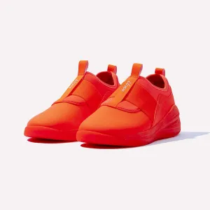 Clove  - Solo Shoes - Limited Edition - Fiery Coral
