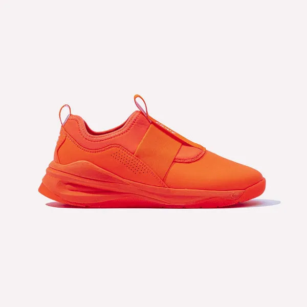 Clove  - Solo Shoes - Limited Edition - Fiery Coral
